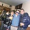 Issiglio rocco Party 114
